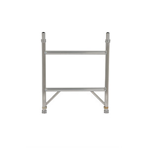Frame - (2 rung or 1m high)